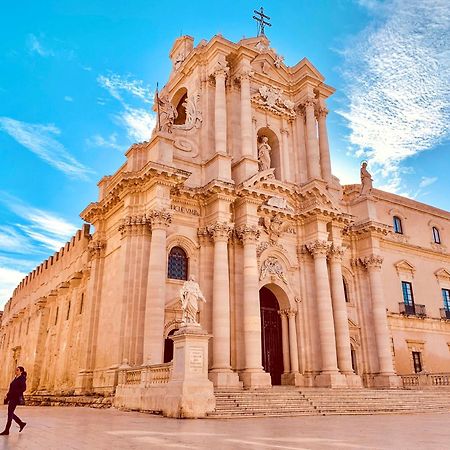 Casa Titanic Siracusa Syracuse Exterior photo